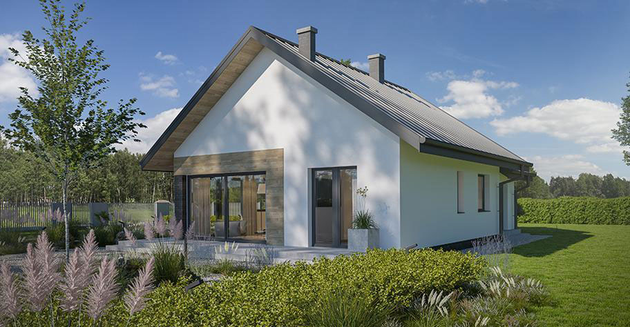 Butik Villa 110 Metrekare - Görsel 5