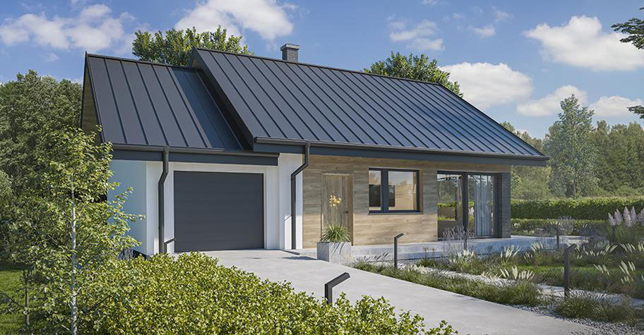 Butik Villa 110 Metrekare - Görsel 6