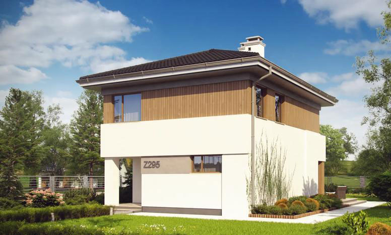 Butik Dubleks 116 Metrekare - Görsel 4