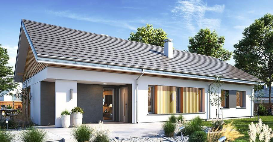 Butik Villa 128 Metrekare - Görsel 3