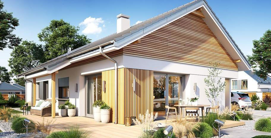 Butik Villa 128 Metrekare - Görsel 4