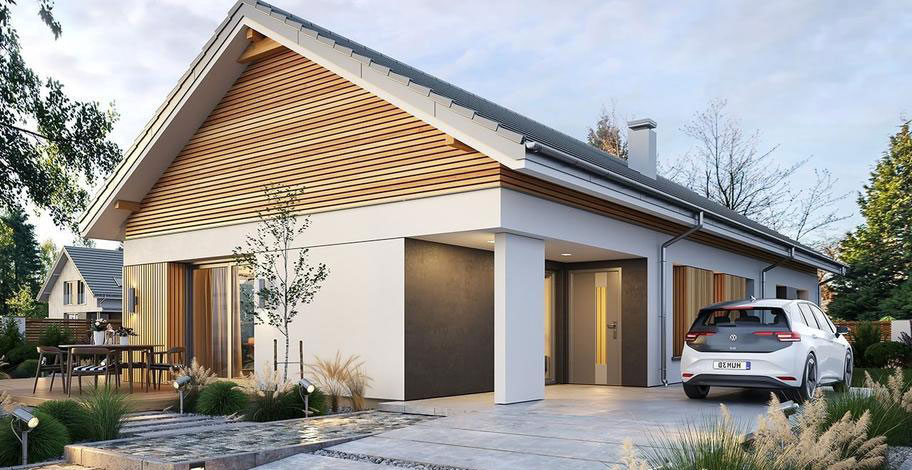 Butik Villa 128 Metrekare - Görsel 5