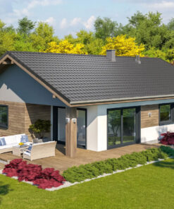 Alternative view of Betonarme Ev 134 Metrekare