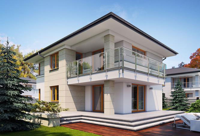 Butik Dubleks 180 Metrekare - Görsel 4