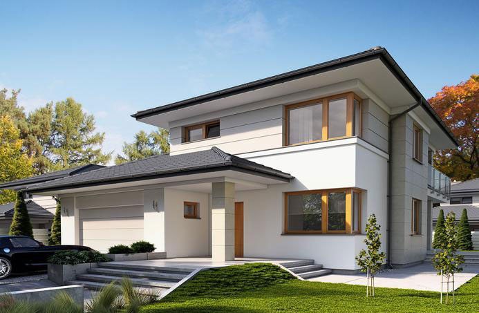 Butik Dubleks 180 Metrekare