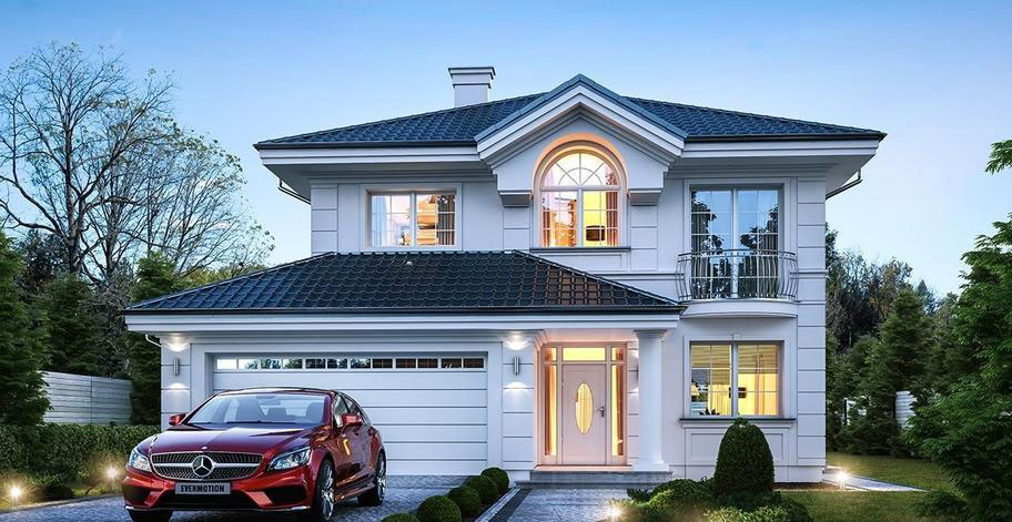 Butik Dubleks 183 Metrekare