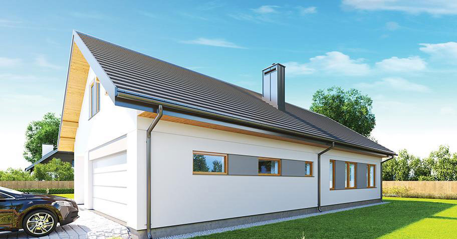 Butik Villa 189 Metrekare - Görsel 2