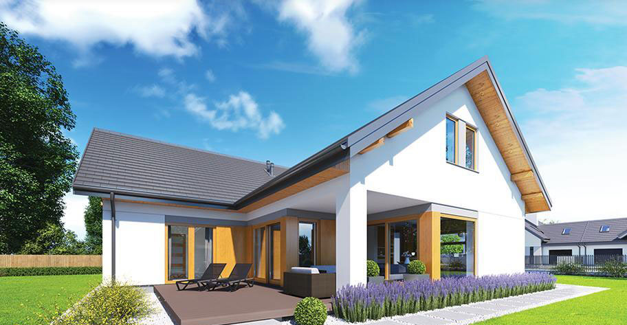 Butik Villa 189 Metrekare