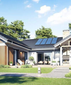 Alternative view of Butik Villa 190 Metrekare