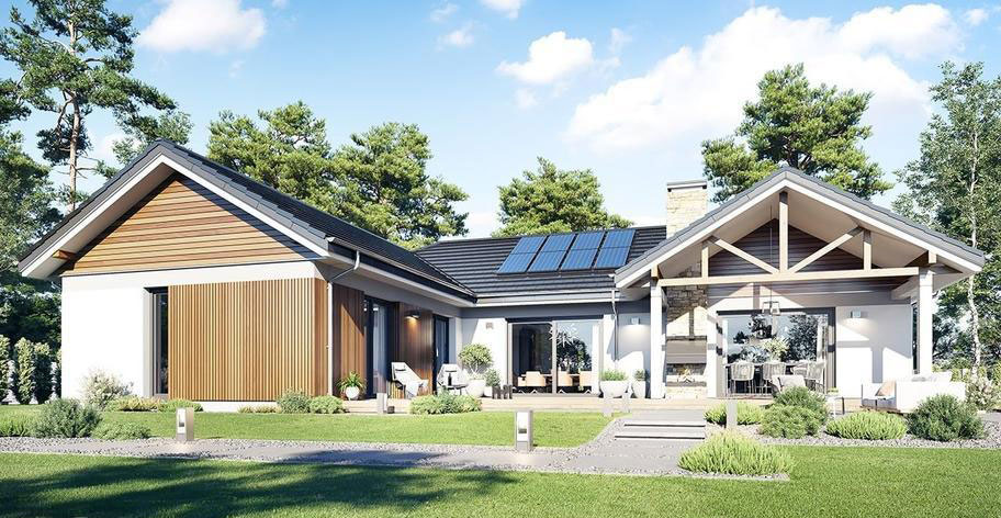 Butik Villa 190 Metrekare - Görsel 2