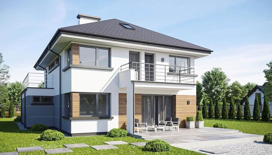 Butik Dubleks 200 Metrekare - Görsel 4