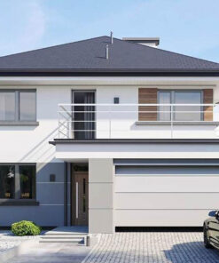 Butik Dubleks 200 Metrekare