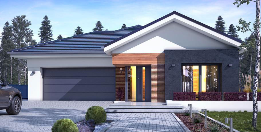 Butik Villa 203 Metrekare - Görsel 4