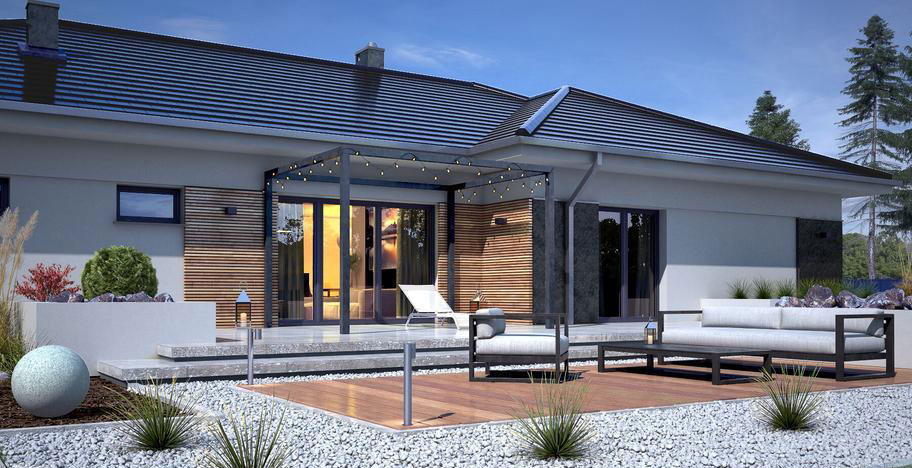 Butik Villa 203 Metrekare - Görsel 2