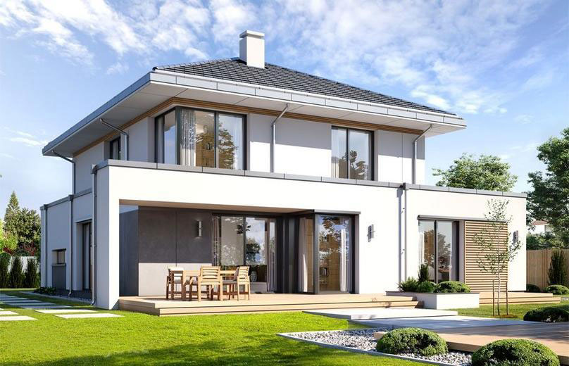 Butik Dubleks 219 Metrekare - Görsel 4