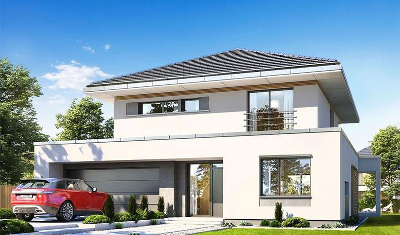 Butik Dubleks 219 Metrekare - Görsel 5