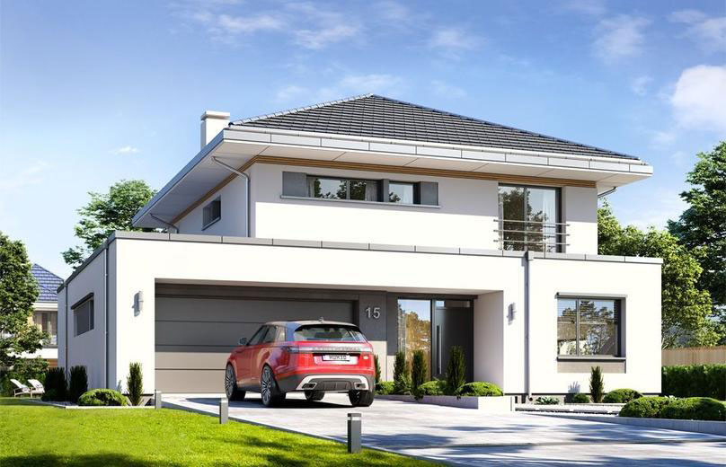 Butik Dubleks 219 Metrekare - Görsel 6