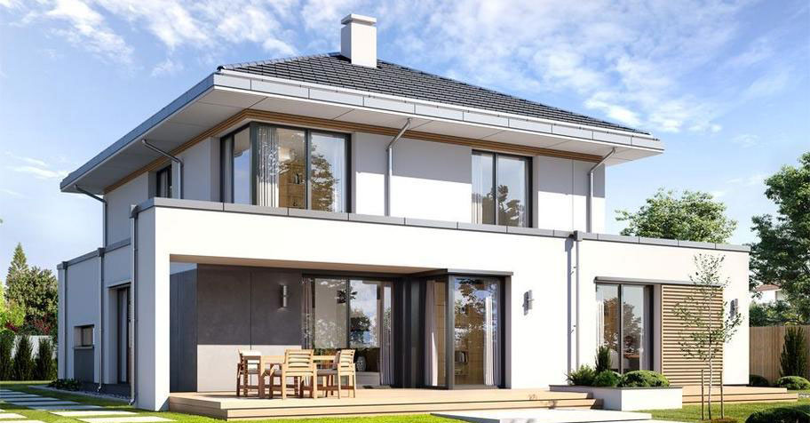 Butik Dubleks 220 Metrekare - Görsel 4