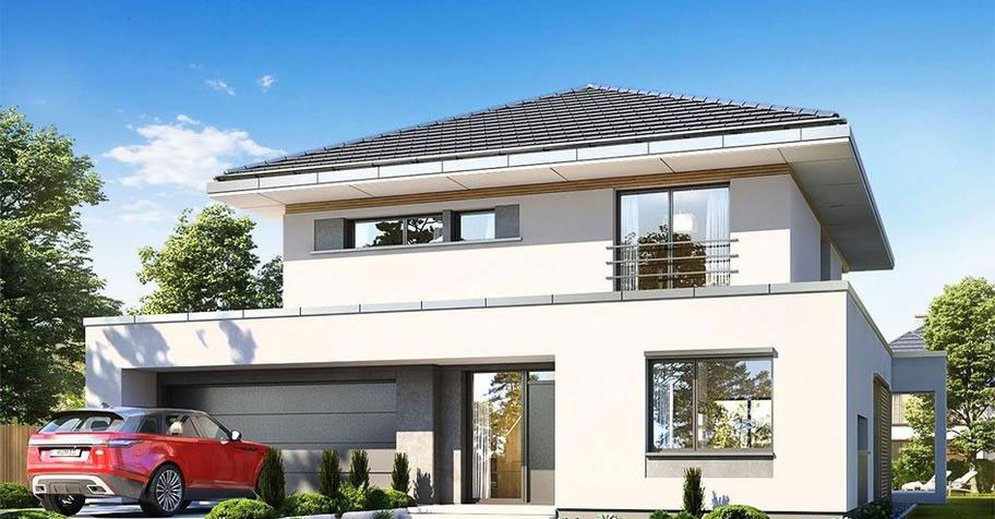 Butik Dubleks 220 Metrekare - Görsel 5