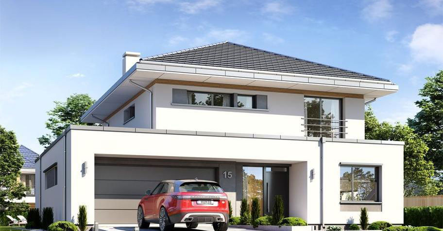 Butik Dubleks 220 Metrekare - Görsel 6