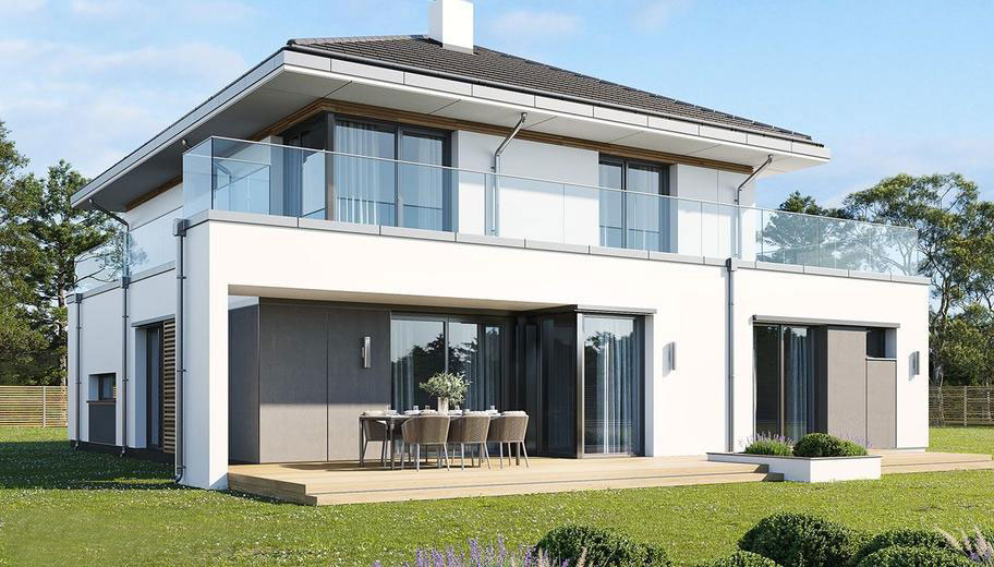 Butik Dubleks 225 Metrekare - Görsel 4