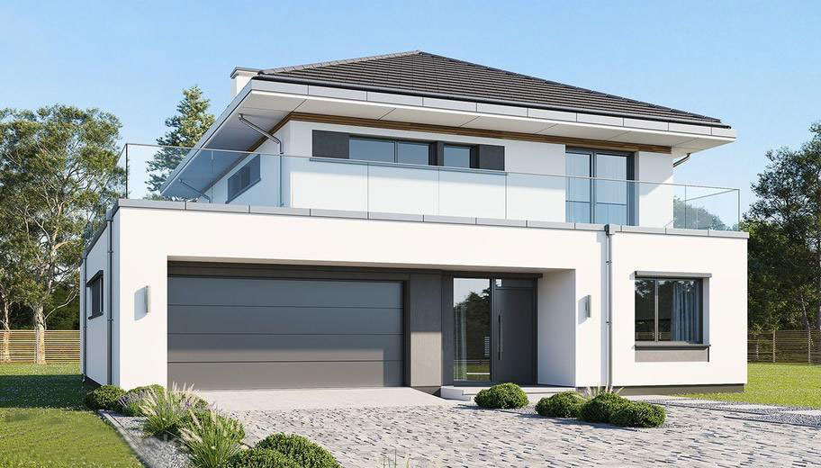 Butik Dubleks 225 Metrekare - Görsel 5