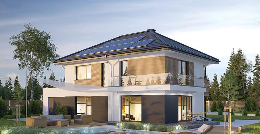 Butik Dubleks 255 Metrekare - Görsel 4