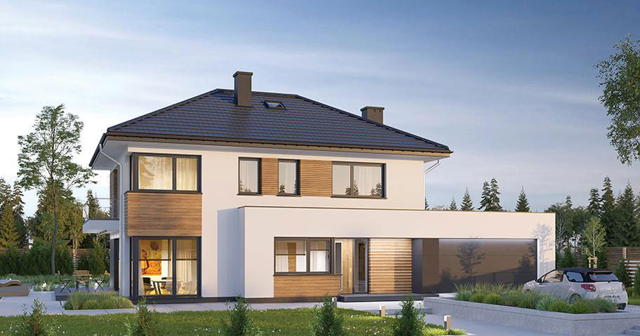 Butik Dubleks 255 Metrekare - Görsel 5