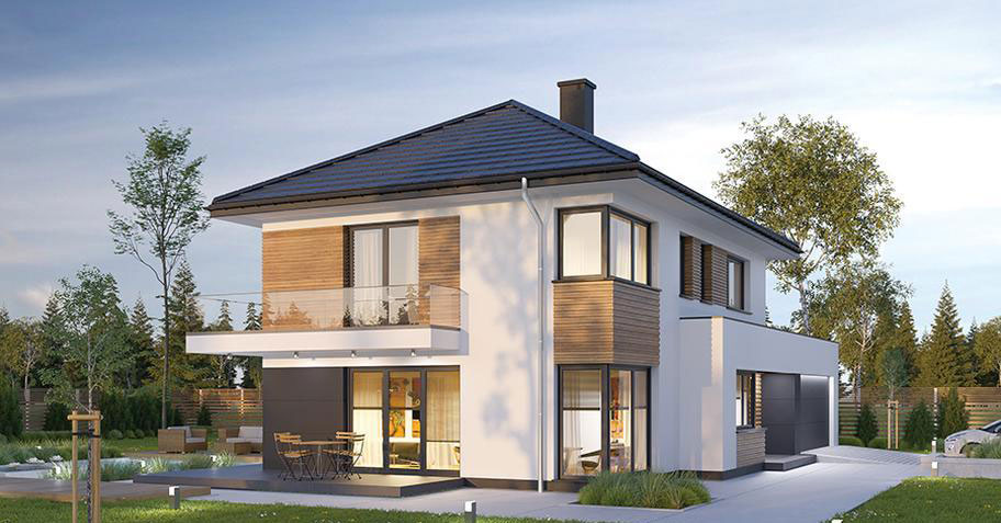 Butik Dubleks 255 Metrekare