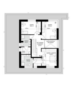 Alternative view of Butik Dubleks 220 Metrekare