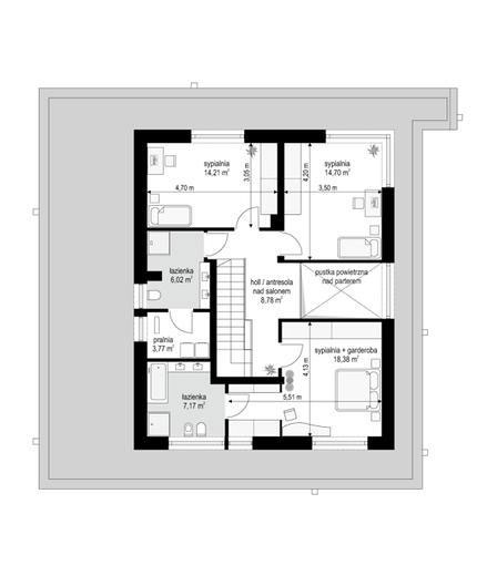 Butik Dubleks 220 Metrekare - Görsel 2