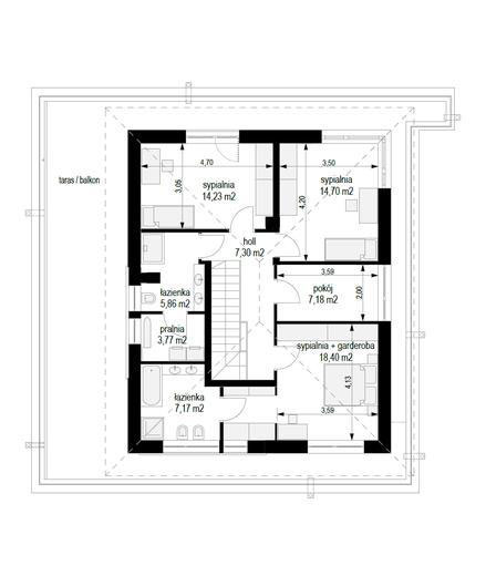 Butik Dubleks 225 Metrekare - Görsel 2