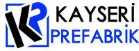 Kayseri Prefabrik Ev